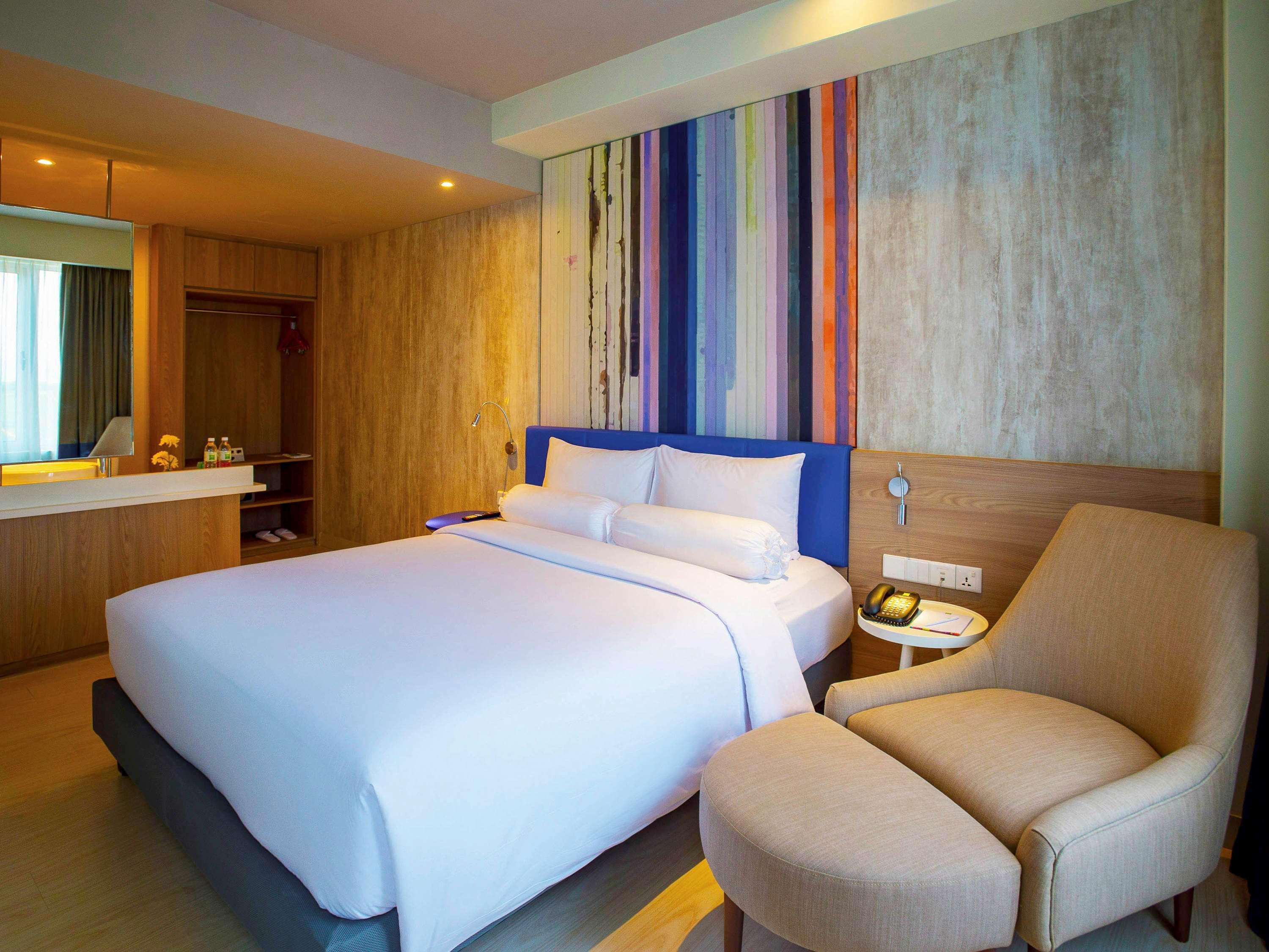 Hotel Ibis Styles Kuala Lumpur Sri Damansara Petaling Jaya Zewnętrze zdjęcie