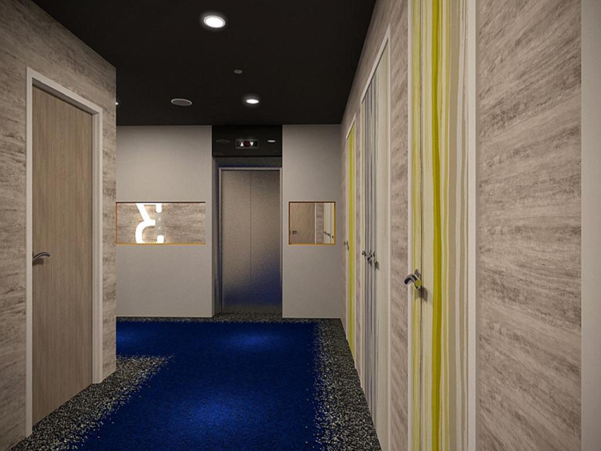 Hotel Ibis Styles Kuala Lumpur Sri Damansara Petaling Jaya Zewnętrze zdjęcie