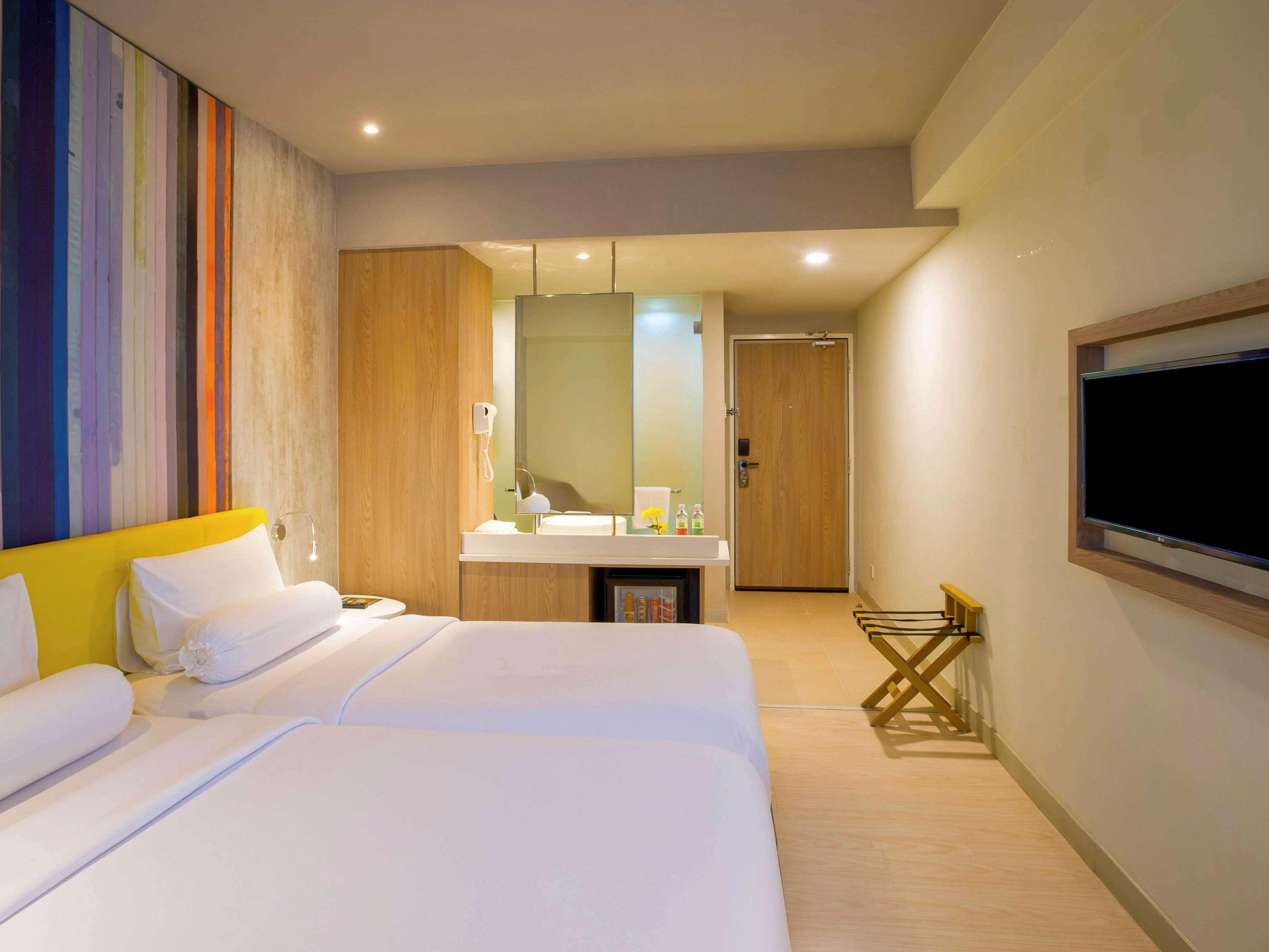 Hotel Ibis Styles Kuala Lumpur Sri Damansara Petaling Jaya Zewnętrze zdjęcie