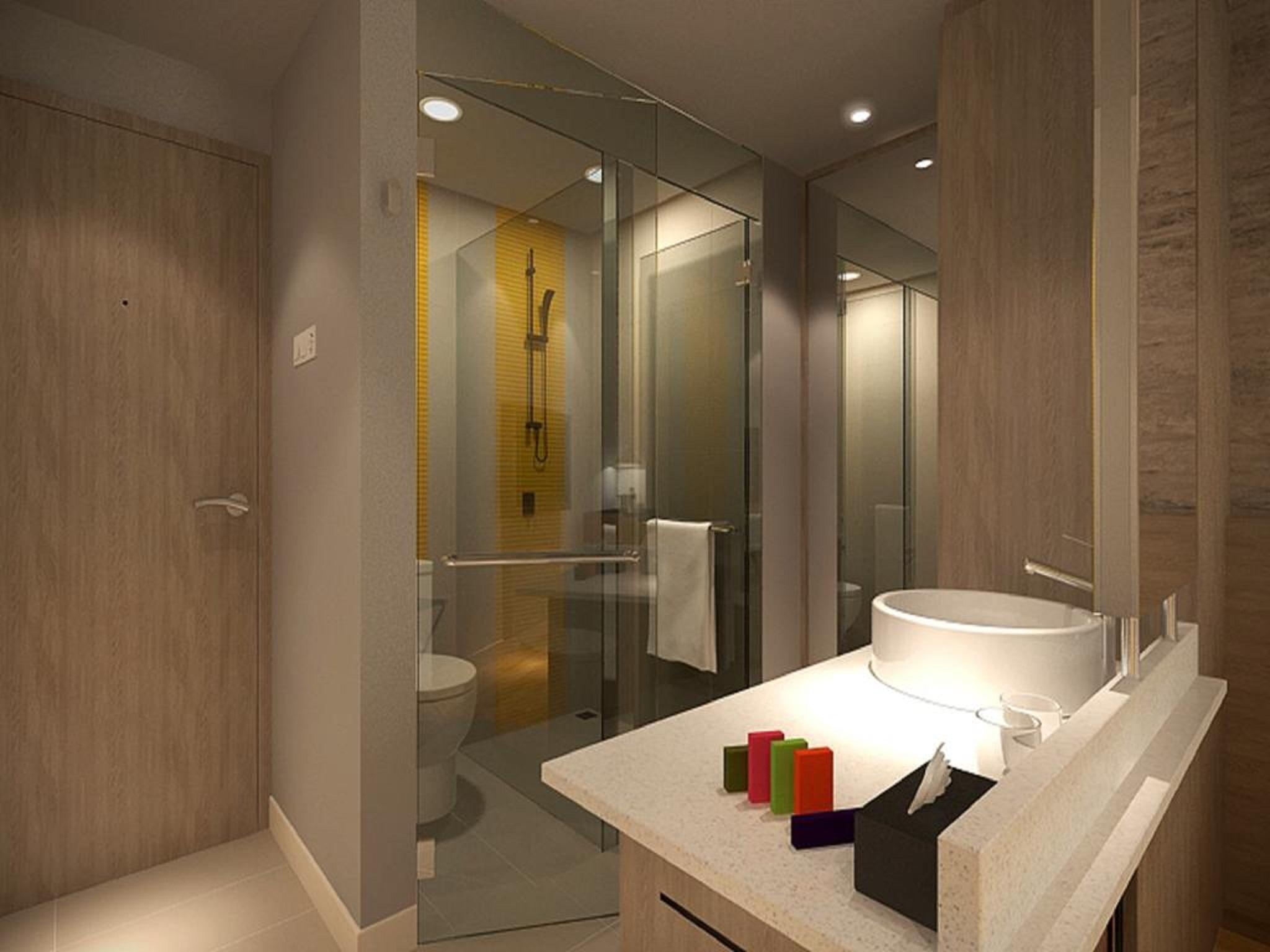 Hotel Ibis Styles Kuala Lumpur Sri Damansara Petaling Jaya Zewnętrze zdjęcie