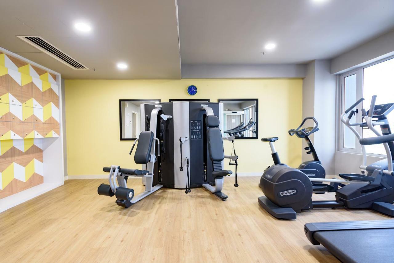 Hotel Ibis Styles Kuala Lumpur Sri Damansara Petaling Jaya Zewnętrze zdjęcie