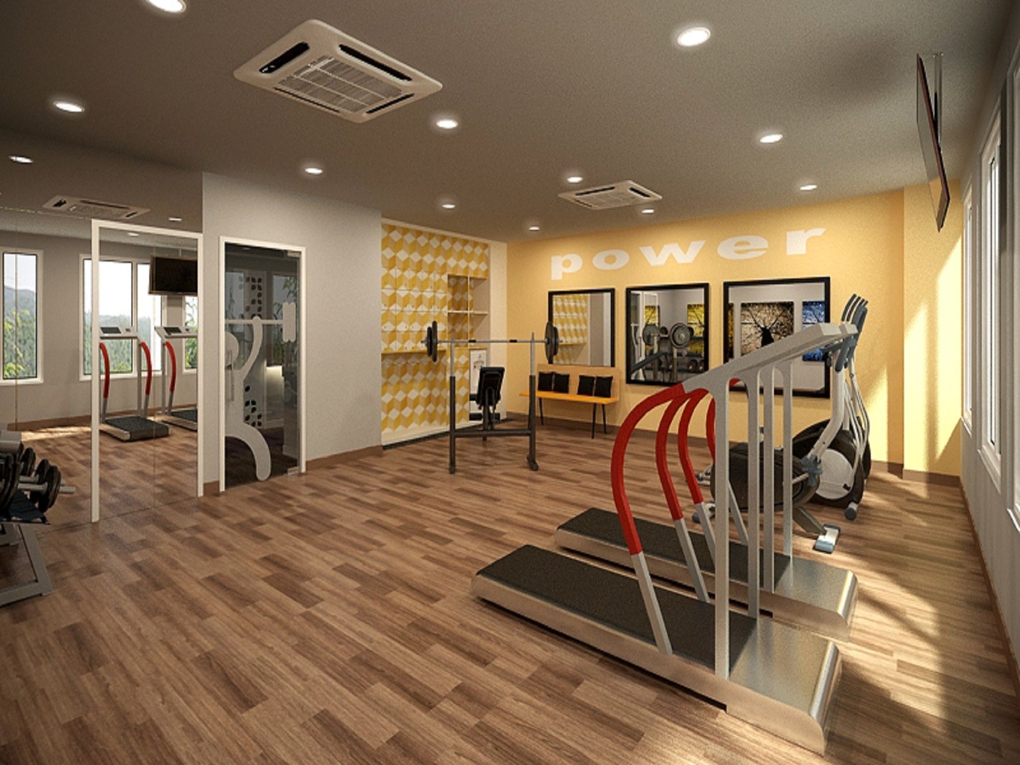 Hotel Ibis Styles Kuala Lumpur Sri Damansara Petaling Jaya Zewnętrze zdjęcie